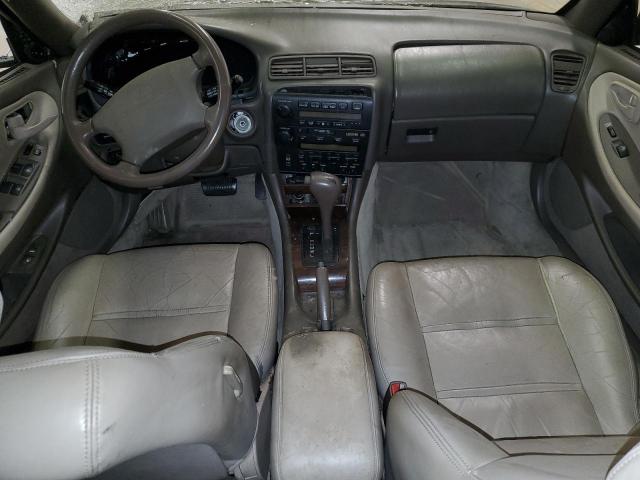 Photo 8 from auction – 1995 LEXUS ES 300 with VIN JT8GK13TXS0110320