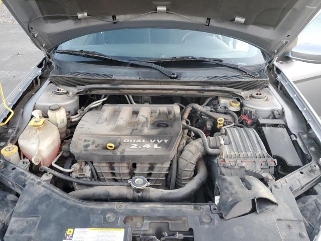 Zdjęcie 11 z aukcji – 2013 CHRYSLER 200 LX z VIN 1C3CCBABXDN671155