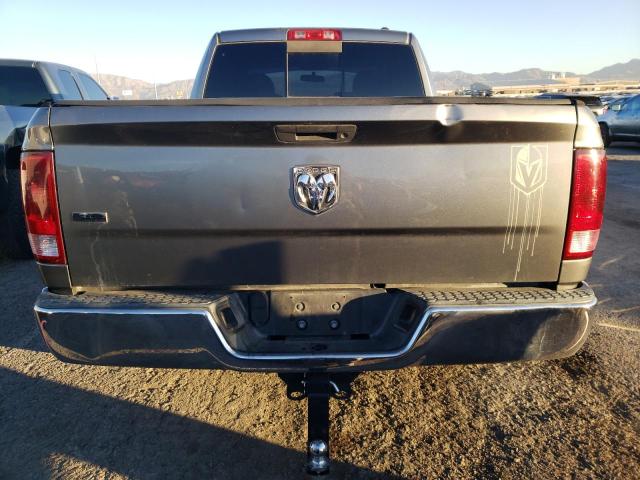 Photo 6 from auction – 2009 DODGE RAM 1500 with VIN 1D3HB18T49S762631