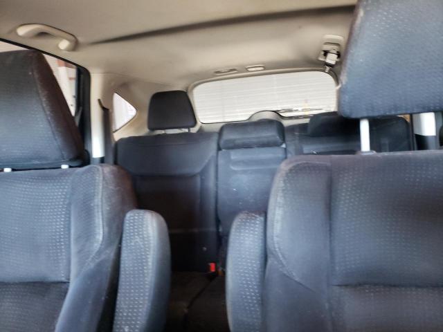 Photo 10 from auction – 2012 HONDA CR-V EX with VIN 5J6RM4H58CL001641