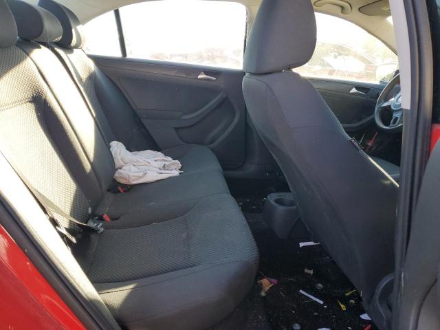 Photo 10 from auction – 2012 VOLKSWAGEN JETTA BASE with VIN 3VW2K7AJ7CM462928