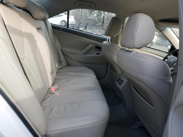 Photo 10 from auction – 2007 TOYOTA CAMRY HYBR with VIN JTNBB46K873013988