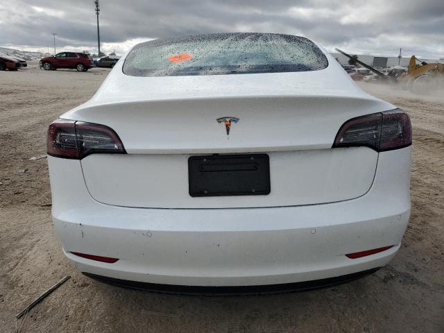 Photo 6 from auction – 2022 TESLA MODEL 3 with VIN 5YJ3E1EA5NF373145
