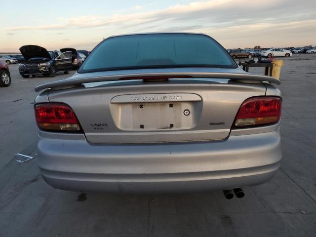 Photo 6 from auction – 1999 OLDSMOBILE INTRIGUE G with VIN 1G3WS52H2XF337474