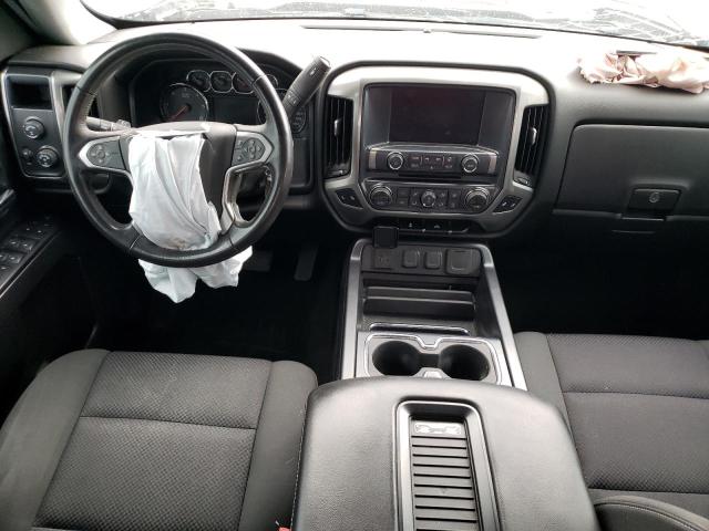 Photo 8 from auction – 2018 CHEVROLET SILVERADO with VIN 1GCVKREC5JZ275741