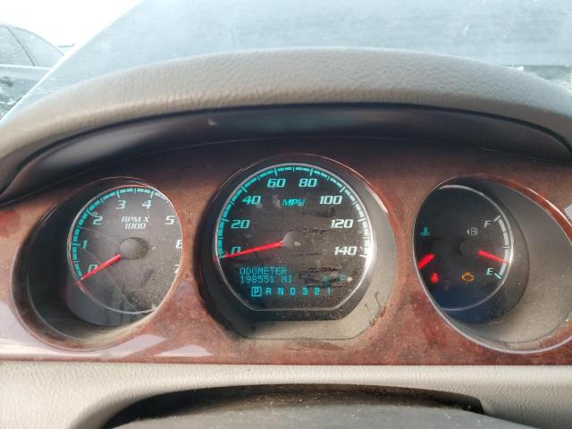Photo 9 from auction – 2010 BUICK LUCERNE CX with VIN 1G4HB5EM7AU106389
