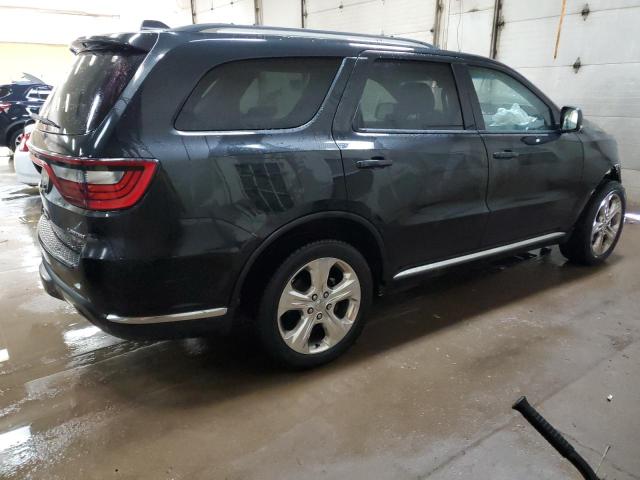 Photo 3 from auction – 2015 DODGE DURANGO LI with VIN 1C4RDJDG9FC177257