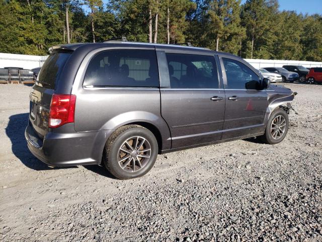 Photo 3 from auction – 2017 DODGE GRAND CARA with VIN 2C4RDGCG4HR791812