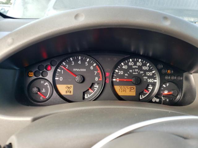 Photo 9 from auction – 2012 NISSAN FRONTIER S with VIN 1N6AD0EV2CC462976