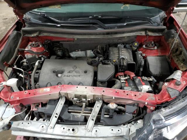 Photo 12 from auction – 2019 MITSUBISHI OUTLANDER with VIN JA4AZ3A39KZ055009