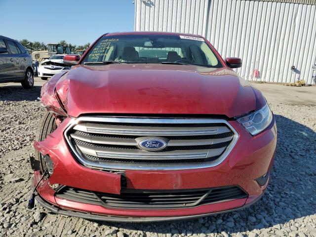 Photo 5 from auction – 2013 FORD TAURUS SEL with VIN 1FAHP2E85DG111249