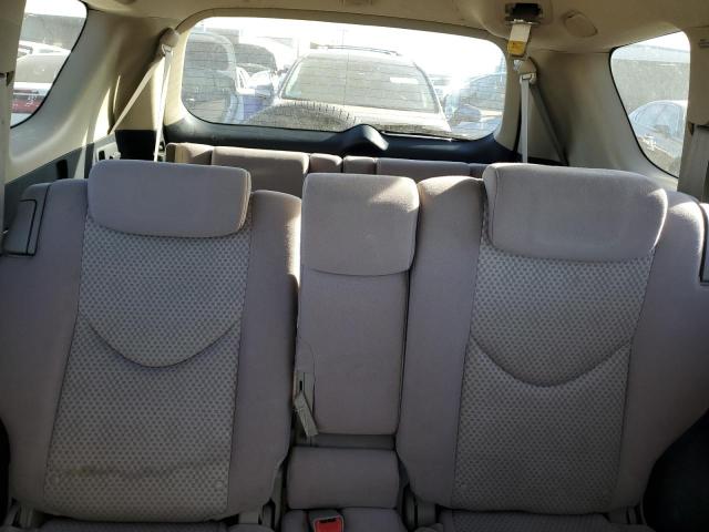 Photo 10 from auction – 2008 TOYOTA RAV4 with VIN JTMBD35V785173578