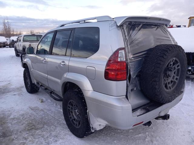 Photo 2 from auction – 2009 LEXUS GX 470 with VIN JTJBT20X490176343