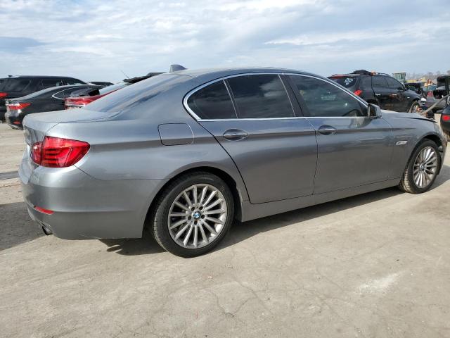 Photo 3 from auction – 2011 BMW 535 I with VIN WBAFR7C56BC801398
