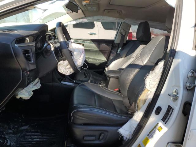 Photo 7 from auction – 2014 TOYOTA COROLLA L with VIN 5YFBURHE2EP171704