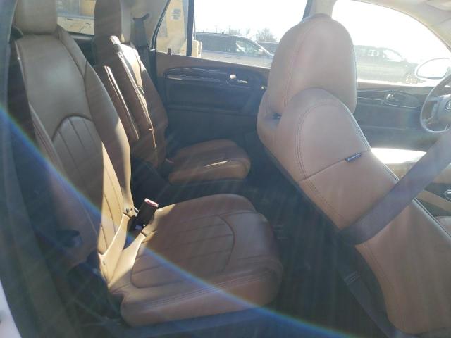 Photo 11 from auction – 2014 BUICK ENCLAVE with VIN 5GAKVCKD8EJ349650