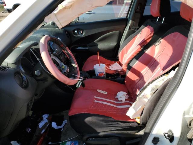 Photo 7 from auction – 2013 NISSAN JUKE S with VIN JN8AF5MV9DT225323