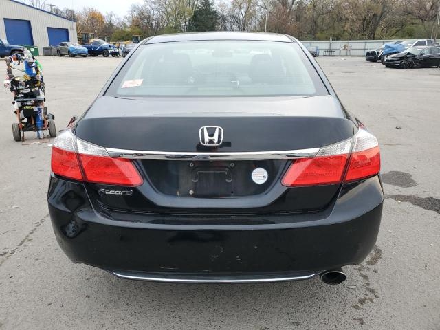 Photo 6 from auction – 2014 HONDA ACCORD LX with VIN 1HGCR2F37EA003853