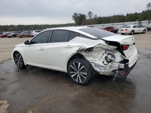 Photo 2 from auction – 2019 NISSAN ALTIMA SR with VIN 1N4BL4CW7KC251922