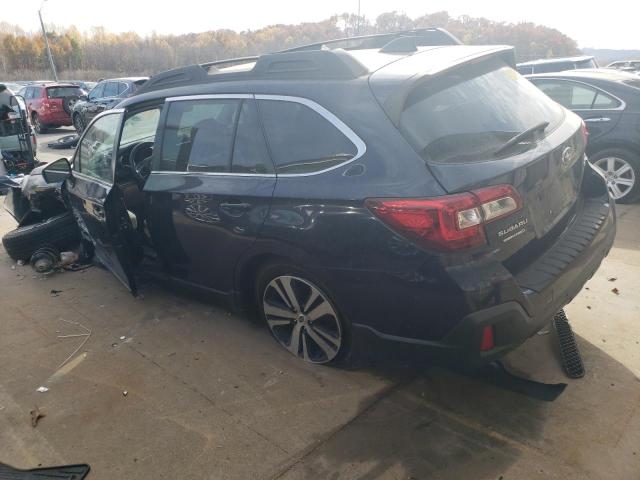 Foto 2 de la subasta – 2018 SUBARU OUTBACK 2. con VIN 4S4BSANC1J3215507