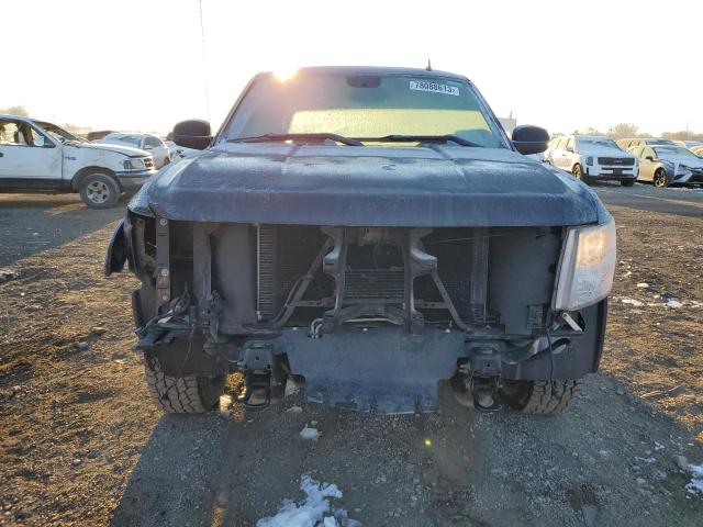 Photo 5 from auction – 2011 CHEVROLET SILVERADO with VIN 1GCRKSE32BZ131008