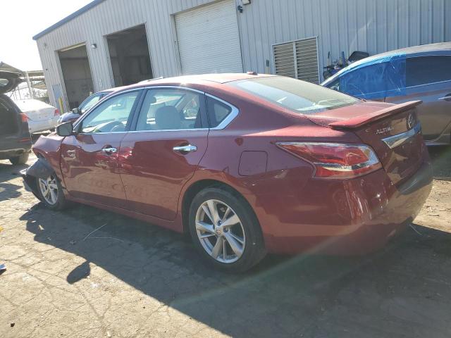 Photo 2 from auction – 2013 NISSAN ALTIMA 2.5 with VIN 1N4AL3AP4DN433697