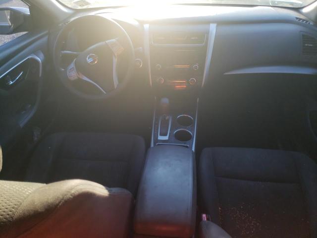 Photo 8 from auction – 2014 NISSAN ALTIMA 2.5 with VIN 1N4AL3AP8EC290587