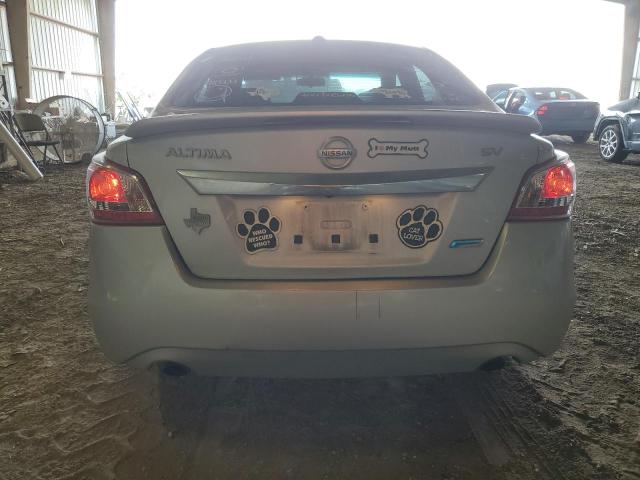 Photo 6 from auction – 2013 NISSAN ALTIMA 2.5 with VIN 1N4AL3AP5DN563309