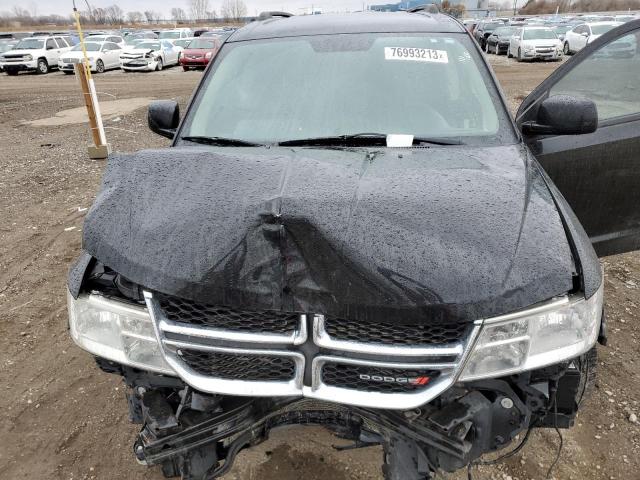 Photo 12 from auction – 2014 DODGE JOURNEY SX with VIN 3C4PDDBG2ET230363