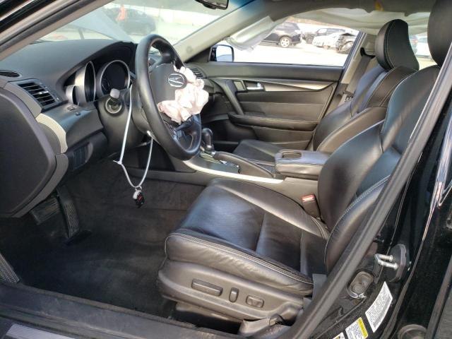 Photo 7 from auction – 2013 ACURA TL TECH with VIN 19UUA9F59DA001185