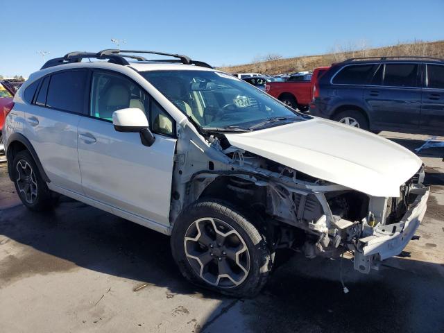 Photo 4 from auction – 2014 SUBARU XV CROSSTR with VIN JF2GPAKC7EH340814