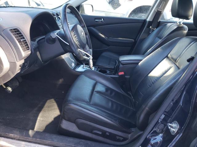 Photo 7 from auction – 2011 NISSAN ALTIMA BAS with VIN 1N4AL2AP5BN465663