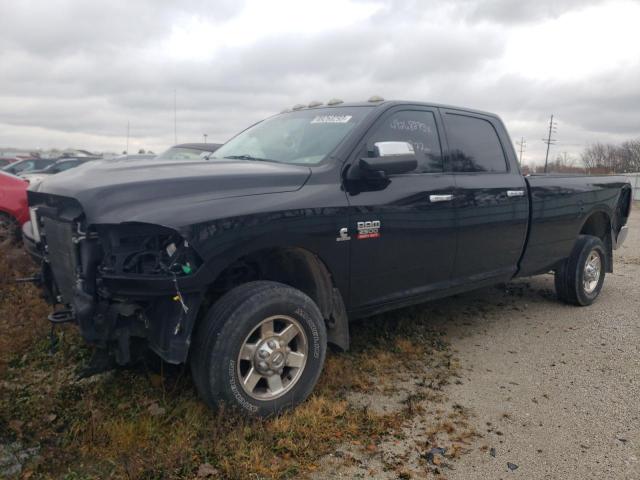 DODGE RAM 2500 S 2012 with VIN 3C6UD5JL7CG204894 - Photo from auction