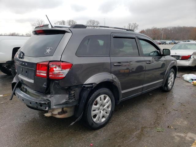 Photo 3 from auction – 2018 DODGE JOURNEY SE with VIN 3C4PDCAB1JT319657
