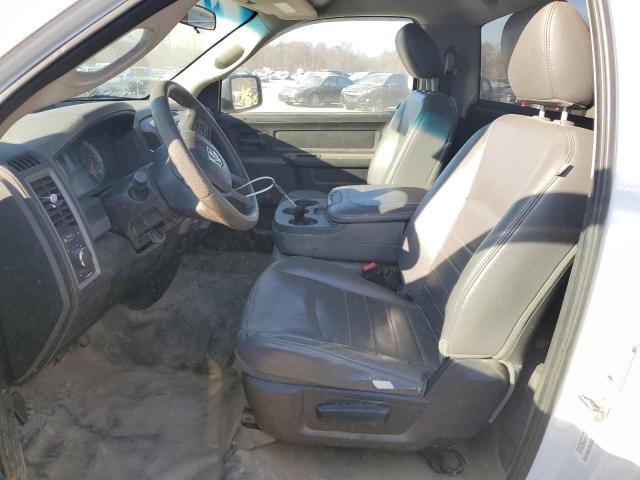 Photo 7 from auction – 2014 RAM 1500 ST with VIN 3C6JR7DGXEG245263