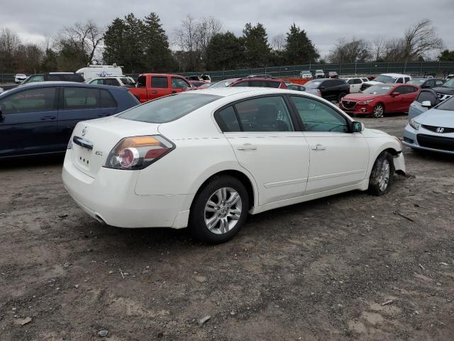 Photo 3 from auction – 2012 NISSAN ALTIMA BAS with VIN 1N4AL2AP2CC182375