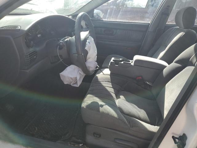 Photo 7 from auction – 2004 BUICK CENTURY CU with VIN 2G4WS52J841174573