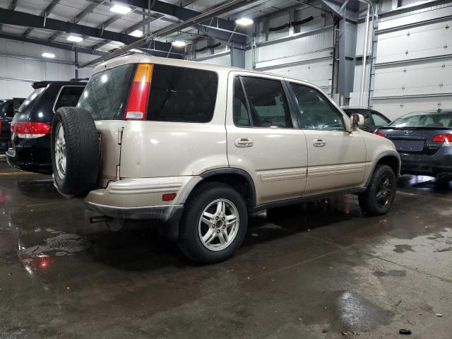 Photo 3 from auction – 2000 HONDA CR-V SE with VIN JHLRD1872YS021177