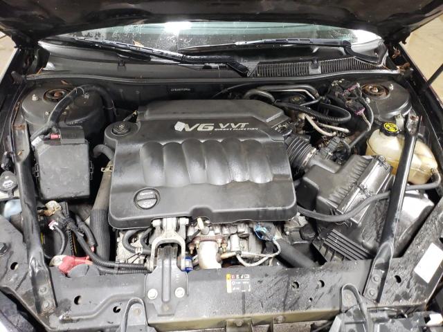 Photo 11 from auction – 2014 CHEVROLET IMPALA LIM with VIN 2G1WC5E31E1139463