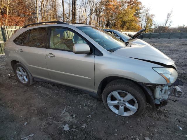 Photo 4 from auction – 2007 LEXUS RX 350 with VIN 2T2HK31U57C022698