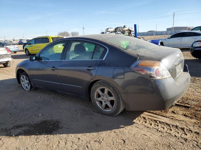 Photo 2 from auction – 2007 NISSAN ALTIMA 2.5 with VIN 1N4AL21E27N466016