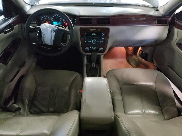 Photo 8 from auction – 2008 CHEVROLET IMPALA LT with VIN 2G1WT58N089259208