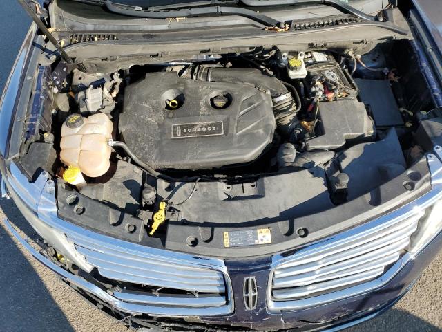 Photo 11 from auction – 2016 LINCOLN MKC SELECT with VIN 5LMCJ2C93GUJ31564