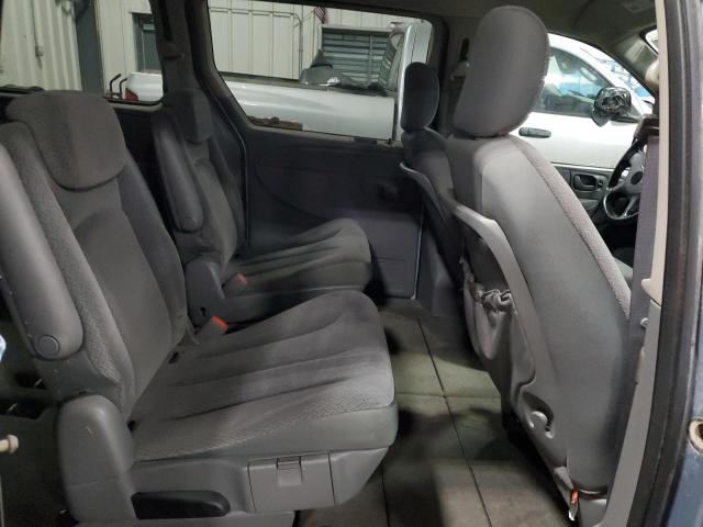 Photo 11 from auction – 2006 CHRYSLER TOWN & COU with VIN 2A4GP54L16R718385