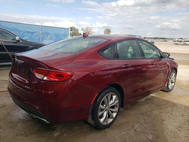 Photo 3 from auction – 2016 CHRYSLER 200 S with VIN 1C3CCCBB1GN179249
