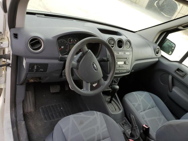 Photo 8 from auction – 2013 FORD TRANSIT CO with VIN NM0LS7BN6DT128172