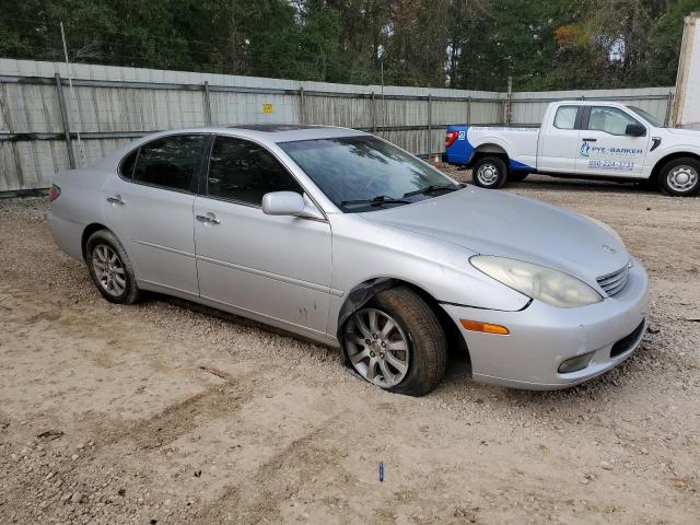 Photo 4 from auction – 2003 LEXUS ES 300 with VIN JTHBF30G330137409