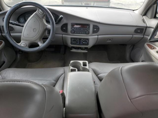Photo 8 from auction – 2004 BUICK CENTURY CU with VIN 2G4WS52J241249283