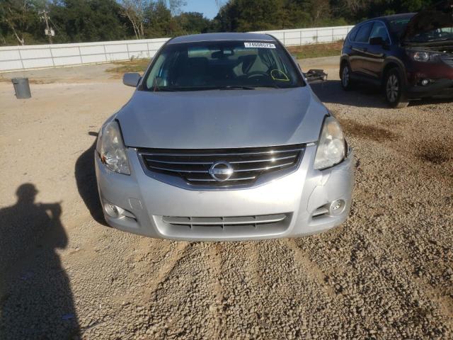 Photo 5 from auction – 2010 NISSAN ALTIMA BAS with VIN 1N4AL2AP6AN414204