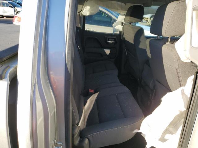 Photo 10 from auction – 2016 CHEVROLET SILVERADO with VIN 1GCVKREC9GZ243397